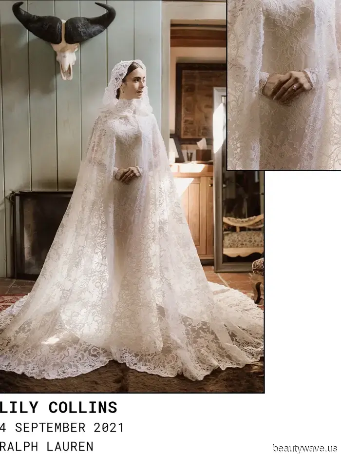 From Princess Diana to Diana Ross, here are 15 of the most legendary bridal styles ever.