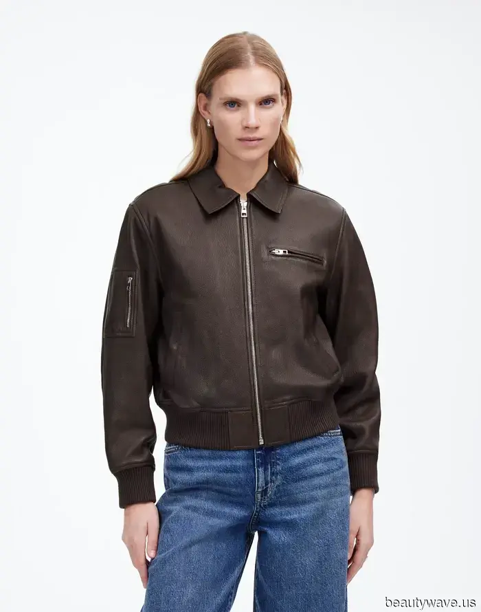 I cardigan non sono noiosi se li indossi con questa tendenza di giacche invernali di questo colore