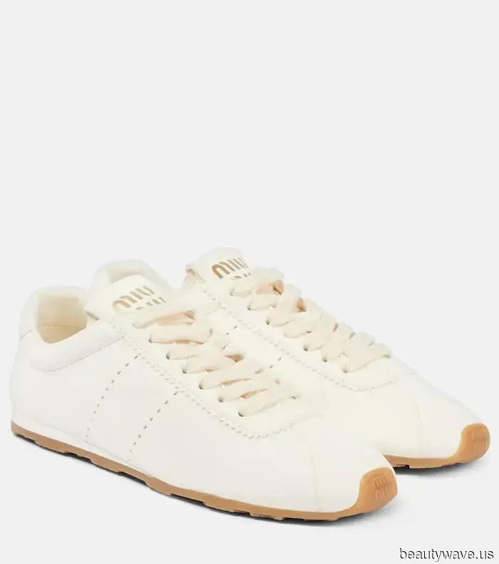 You're a fashion enthusiast if you're sporting one of these 7 sneaker brands.