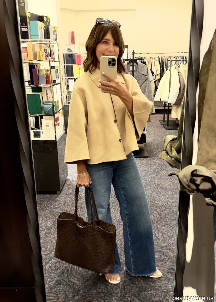 Я бывший покупатель Nordstrom&mdash;это 8 лучших товаров последнего шанса, которые стоит купить на юбилейной распродаже перед…