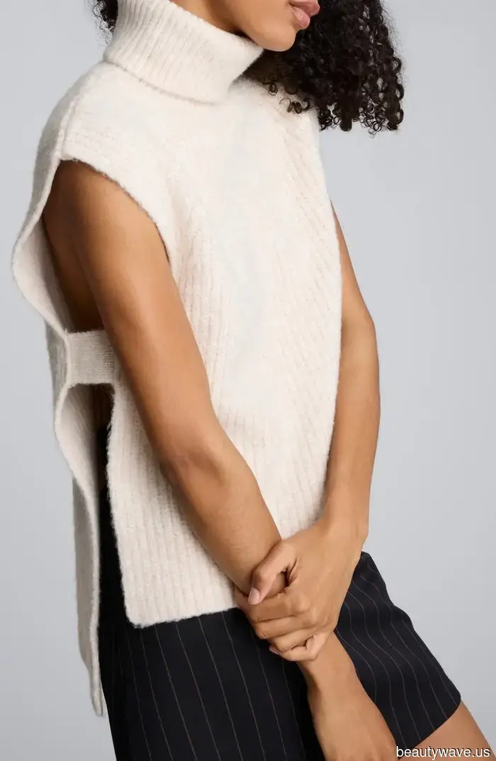 Если стильный внешний вид — это цель, то эти доступные осенние вещи из Nordstrom именно то, что нужно.