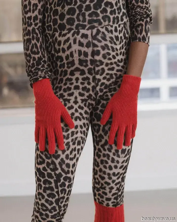 Я ненавижу холод&mdash;вот вещи в моей корзине, чтобы противостоять погоде в Нью-Йорке