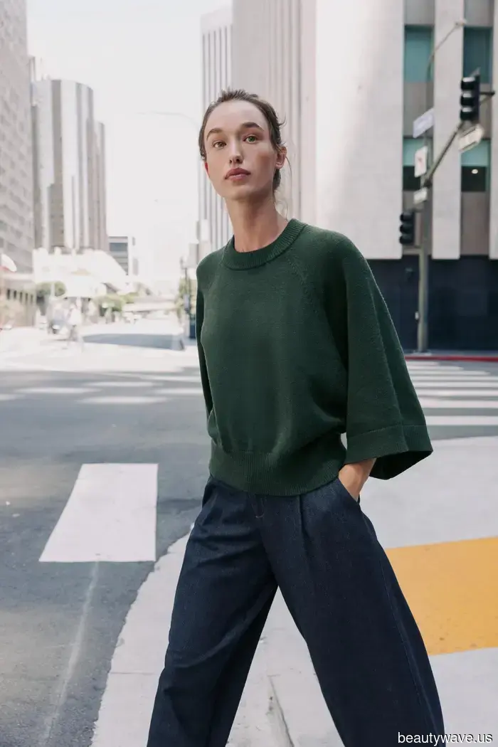 Se ti vedessi in uno di questi 7 outfit per l'inizio dell'autunno, penserei che hai assunto un stylist.