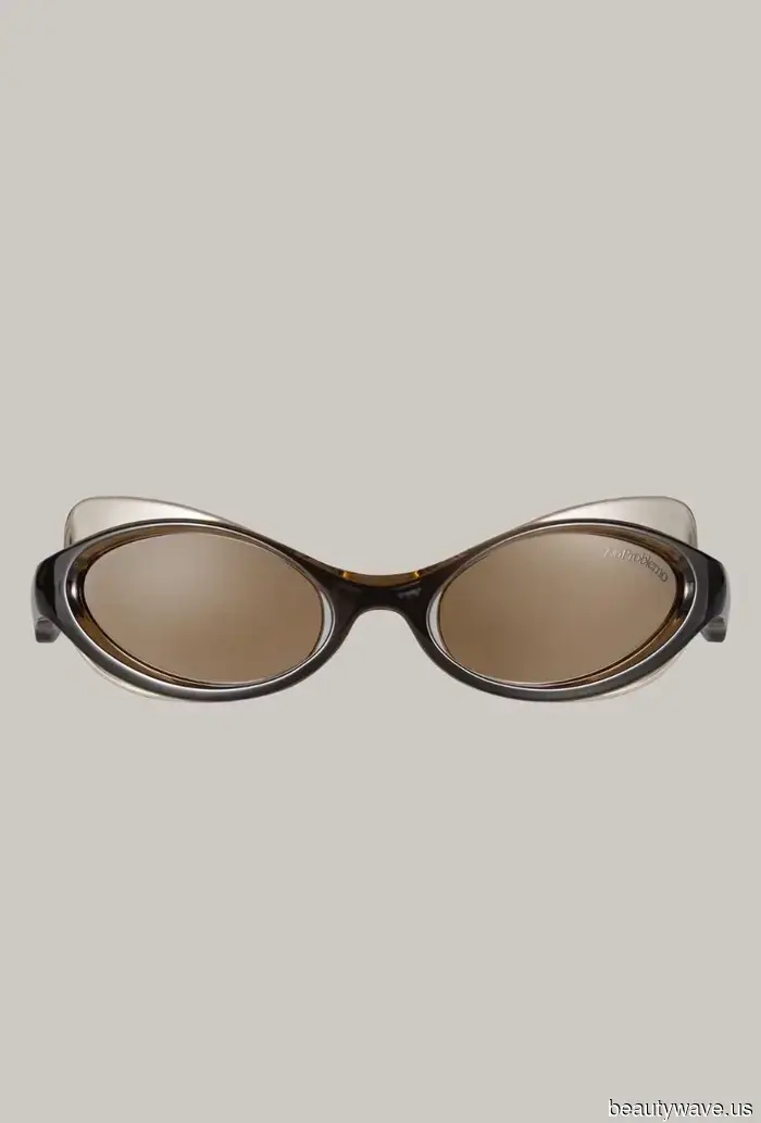 Wenn Sie ein Minimalist sind, der nach einem Trend mit großer Wirkung sucht, ist dies für Sie.
