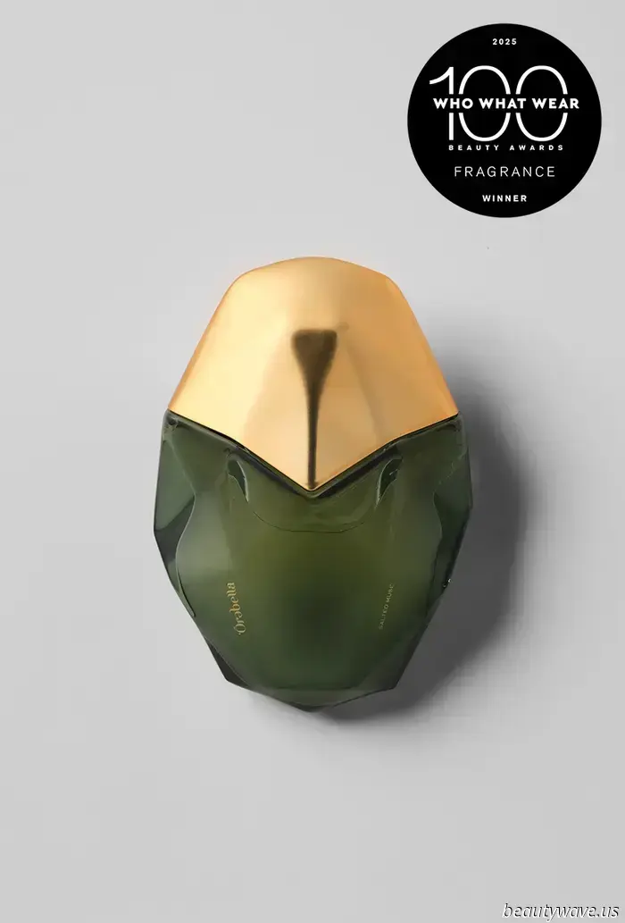The Top Perfumes of 2025