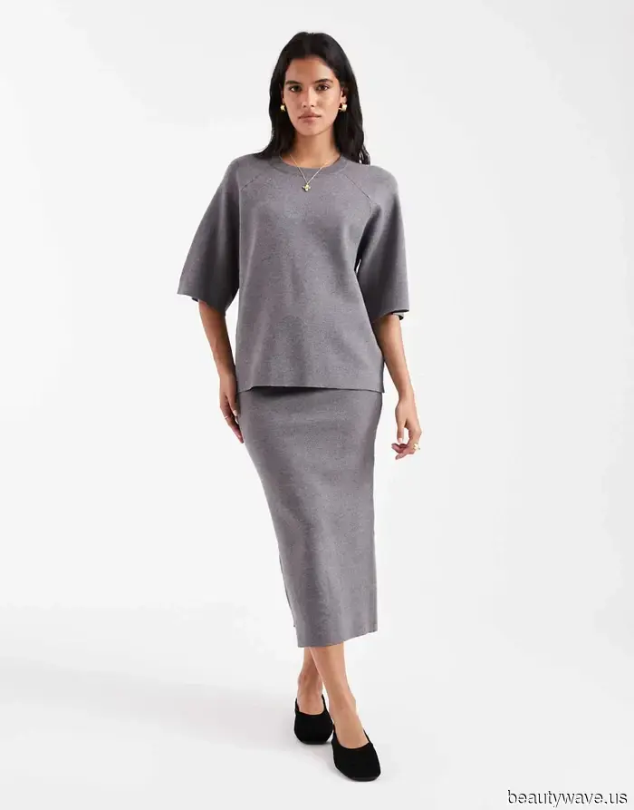 Если сейчас ваш стиль — простая элегантность, вам, вероятно, захочется попробовать эти 7 шикарных нарядов.