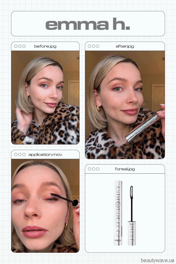 We have high expectations when it comes to mascara, so we tried out the one that asserts it can compete with an at-home lash lift.