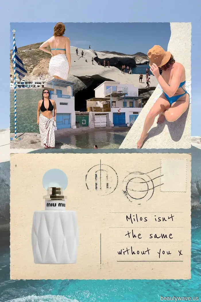 Trust Me: These Are the Fragrances to Use in the Most Desired Destinations This Summer