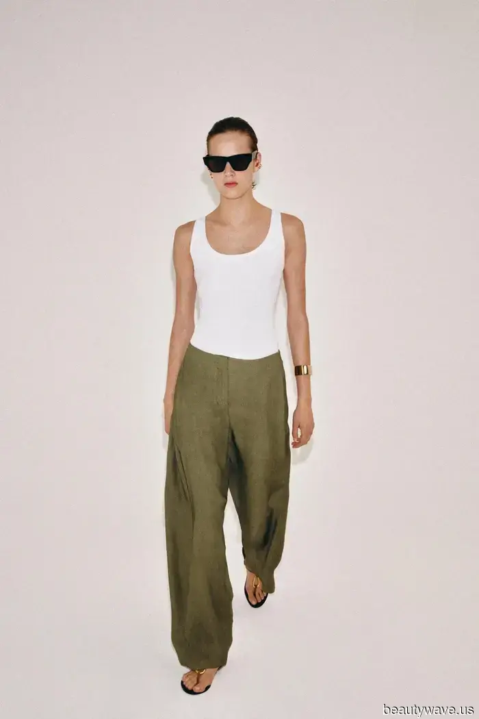 Se avessi solo &pound;100 da spendere da Zara, COS e H&M questo mese, questi sono i 9 pezzi eleganti che comprerei.