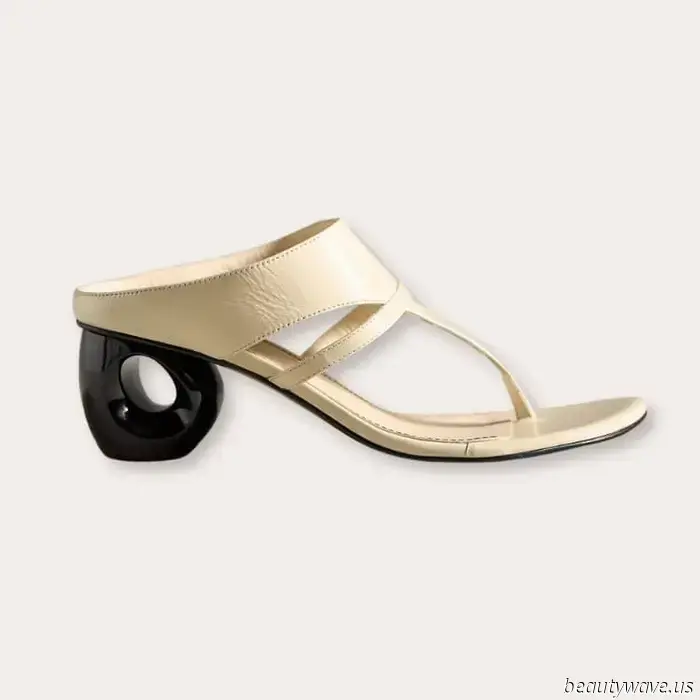 From Wedges to Flip Flops: These Sandal Trends Are Shaping Summer 2025