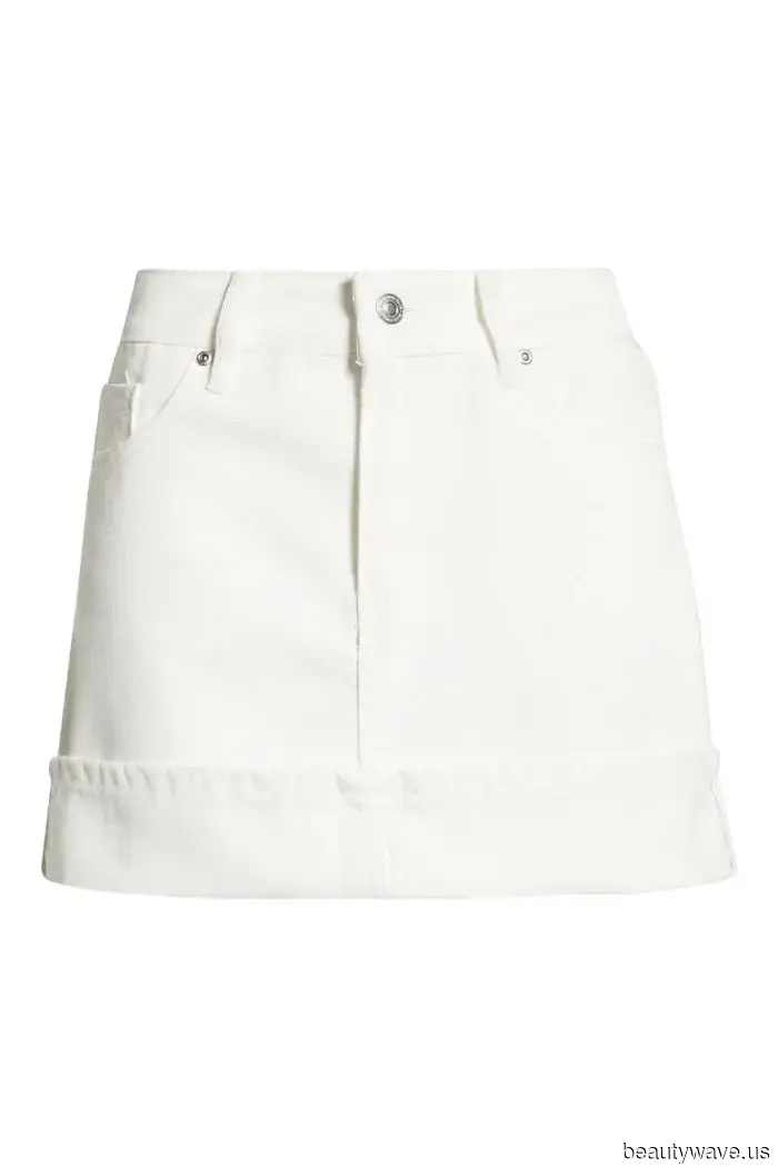 My stylish mom gave me a budget of $275, so I showed her these three budget-friendly summer outfit ideas from Nordstrom.