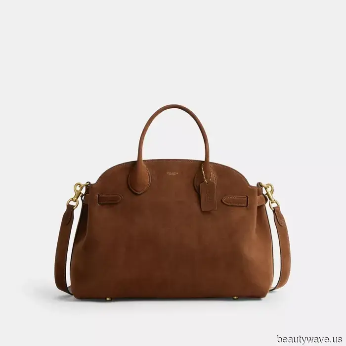 The Chic It Bag That Every Fashion Editor and Trendy Celebrity Desires to Carry This Fall