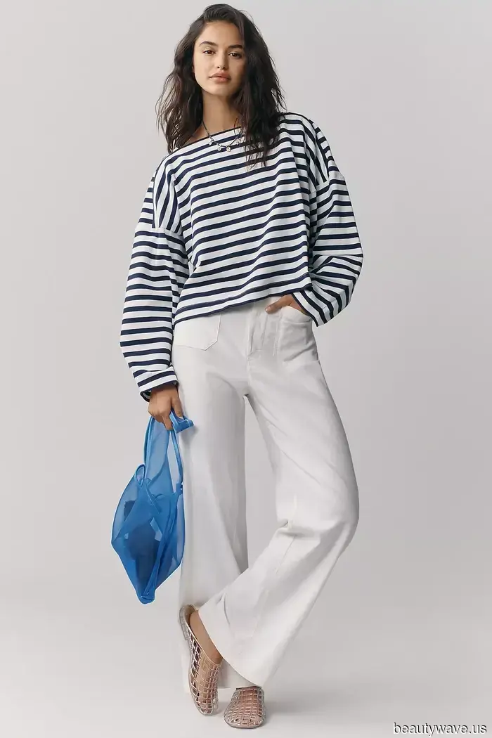 I Used to Be the Biggest Opponent of This Pant Trend—Now, It's What I Want to Wear All Summer Long.