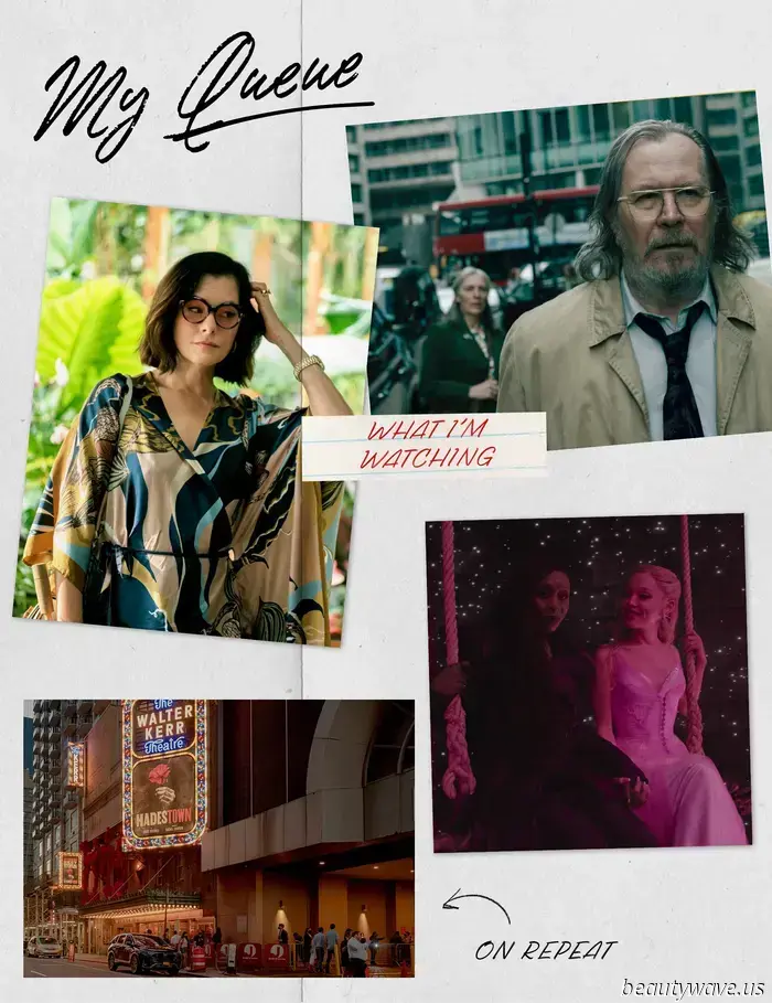 Il mondo di Paul Tazewell: il suo viaggio in Wicked, la collaborazione con Cynthia Erivo e Ariana Grande, e ciò che ama di…