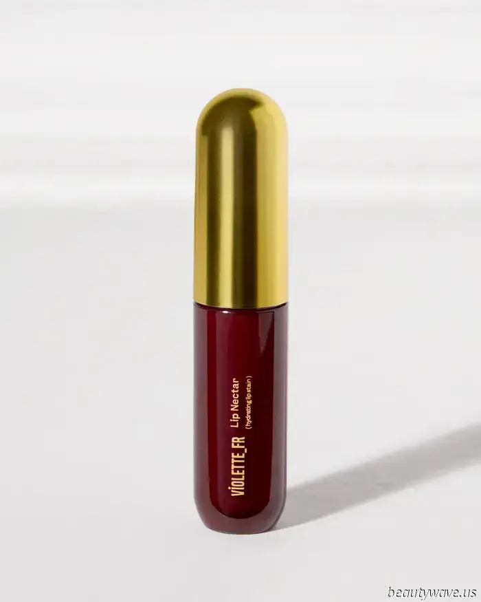 This Lip Stain Is the French-Girl Beauty Item I’ve Been Lacking.