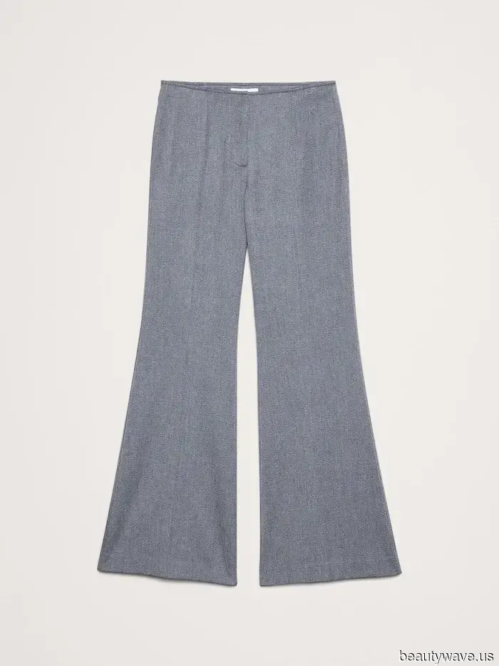 Solo un promemoria: *Questo* è il miglior stile di pantaloni da indossare con ogni tipo di stivale.