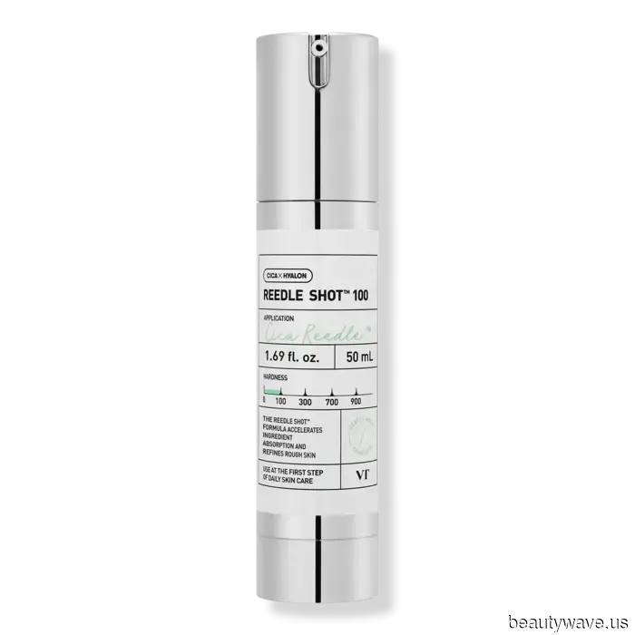 Spicule Skincare Is Ubiquitous, Yet Experts Urge You to Pay Attention to This One Piece of Advice