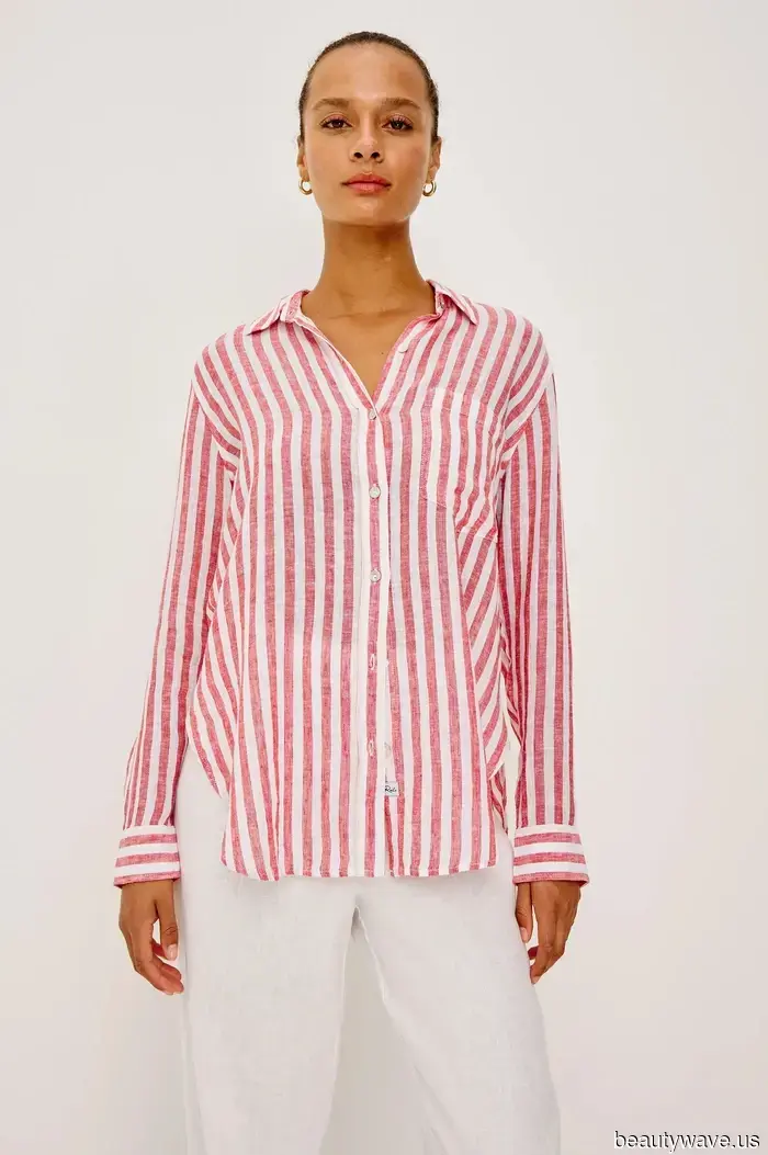 I just returned from Paris and noticed these specific summer outfit combinations everywhere.