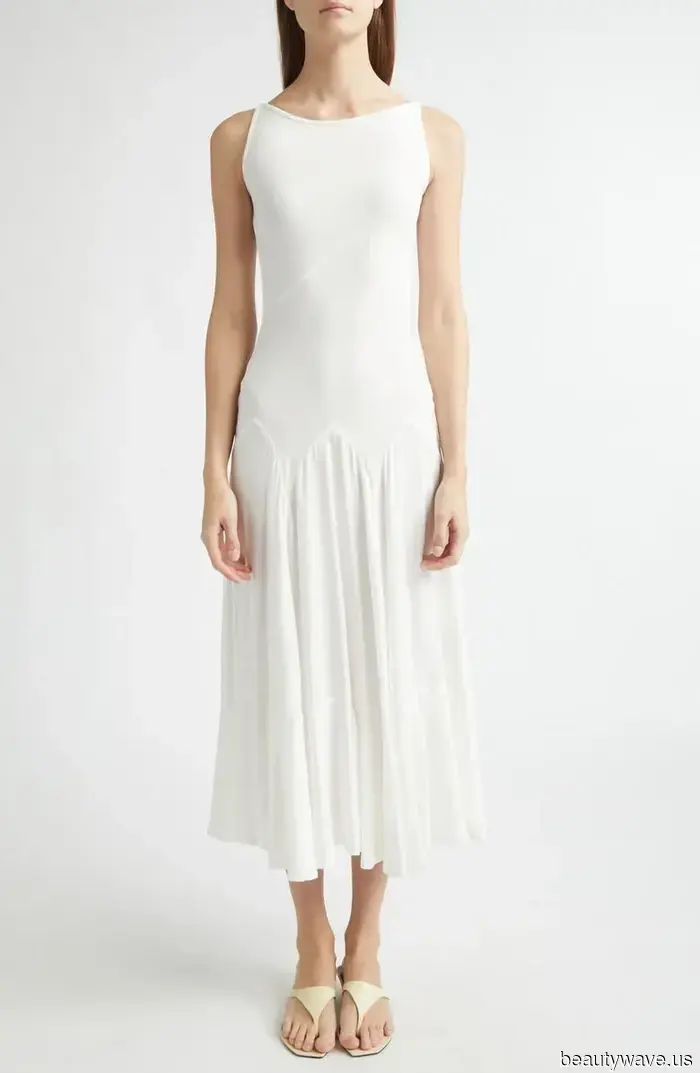 We’re Fashion Editors—Here are the Outdated Summer Dress Trends We’re Moving On From in 2026.