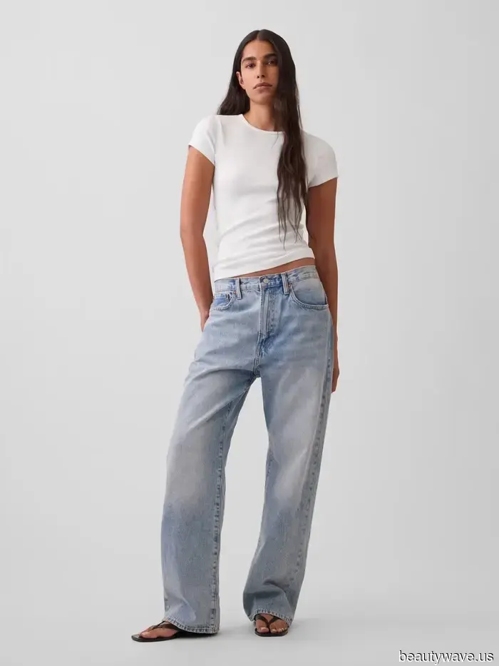 Hailey Bieber Consents—This Is the Best Place to Purchase Affordable Essentials.