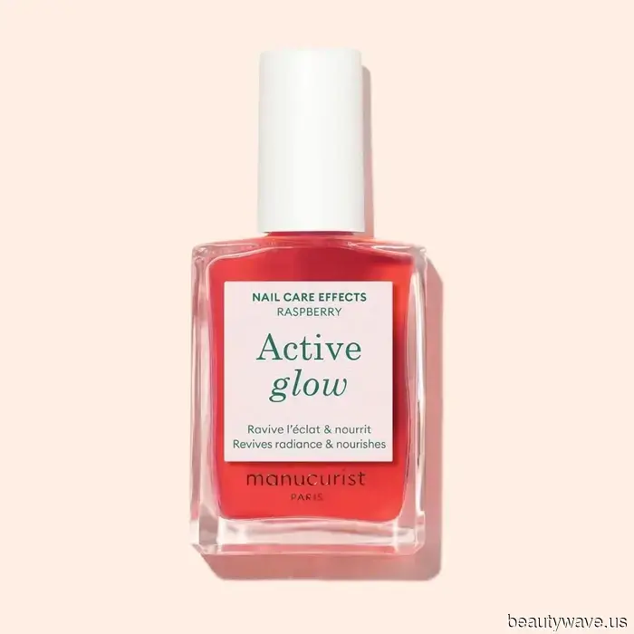 Sorry, Milky Nails—This Is the Trendy Manicure Style That Trendsetters Will Be Choosing All Summer Long.