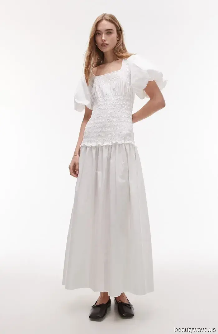 If You're Not a Fan of Jeans, These Nordstrom Skirts, Dresses, and Pants Will Excite You