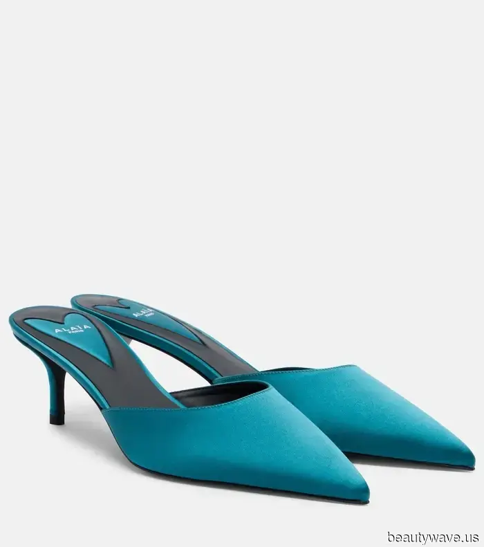 5 Fall Shoe Trends to Elevate Your Jeans’ Style