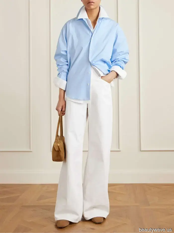 A Quick Guide to Refreshing Your Basics for a Trendy Look This Spring