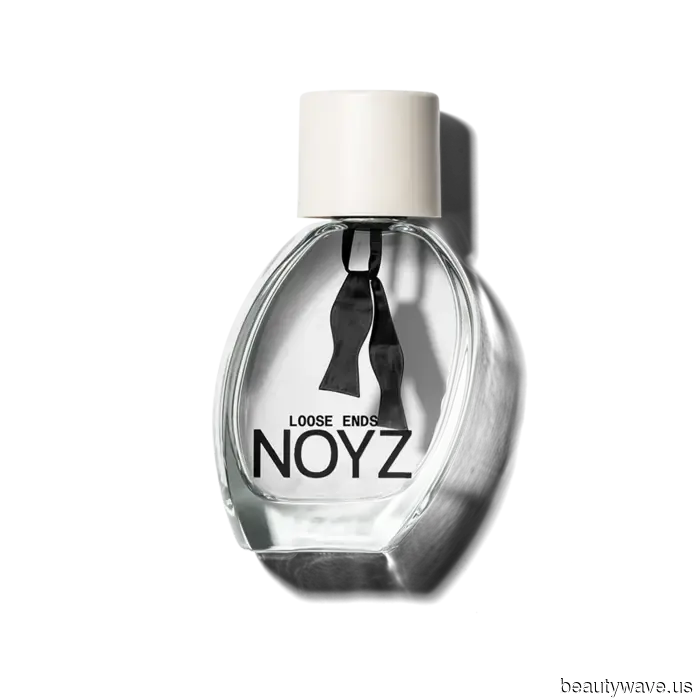 I Discovered the Effortlessly Stylish Little Black Dress of Fragrance Just in Time for Autumn.
