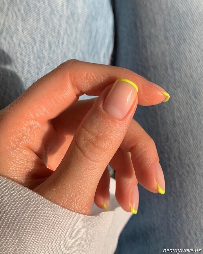 It's officially a French Tip Summer—these styles will make you want to rush to the salon.