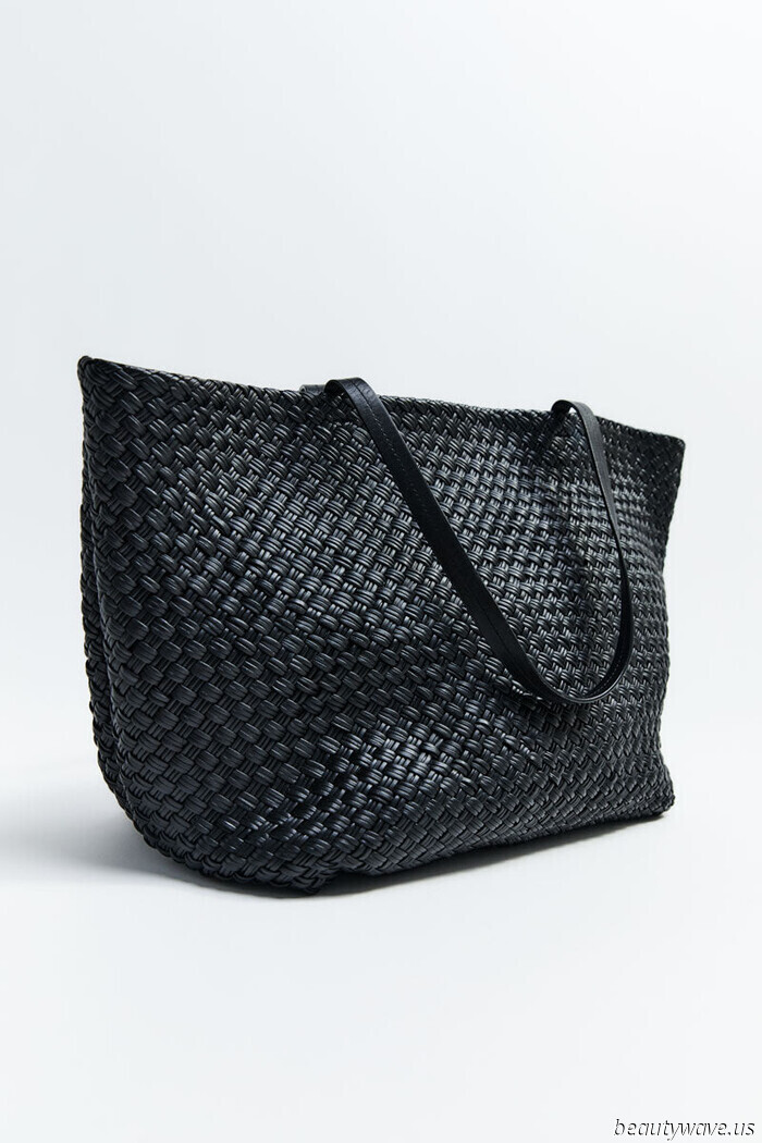 Ich muss 7 Tage Looks in eine 8kg Tasche packen — so packe ich diesen Sommer leicht