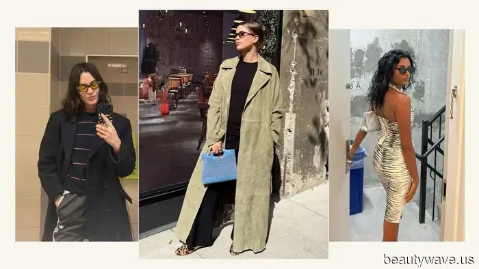 8 Celebrity-Endorsed Trends I’m Adopting to Achieve an Elegant and Stylish Look This Year