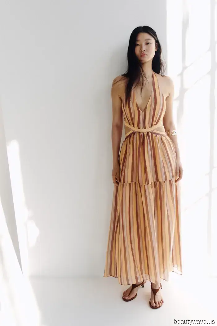 The dress season has officially arrived—check out these 5 spring dress trends that Zara, H&M, and COS have already mastered.