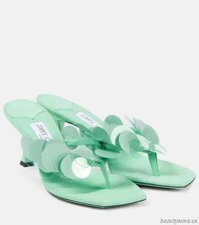 Is Neutral Dressing Starting to Feel Dull? These Colorful Cult Items Suggest So.