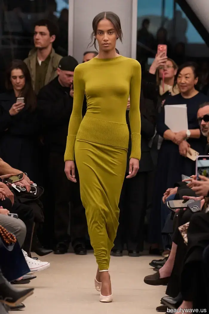 Ya Conocemos 7 Tendencias que Cualquier Persona de Moda a la Vanguardia Comprará para Otoño de 2026