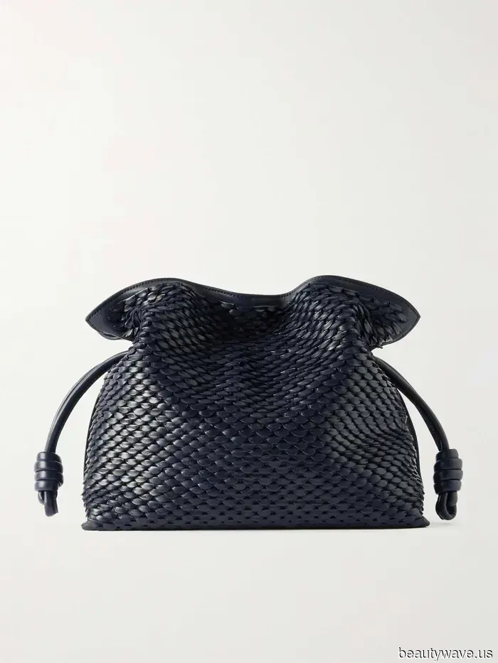 5 Farbtrends 2026, die ich mir bereits von Louise Trotters Debüt bei Bottega Veneta stehle