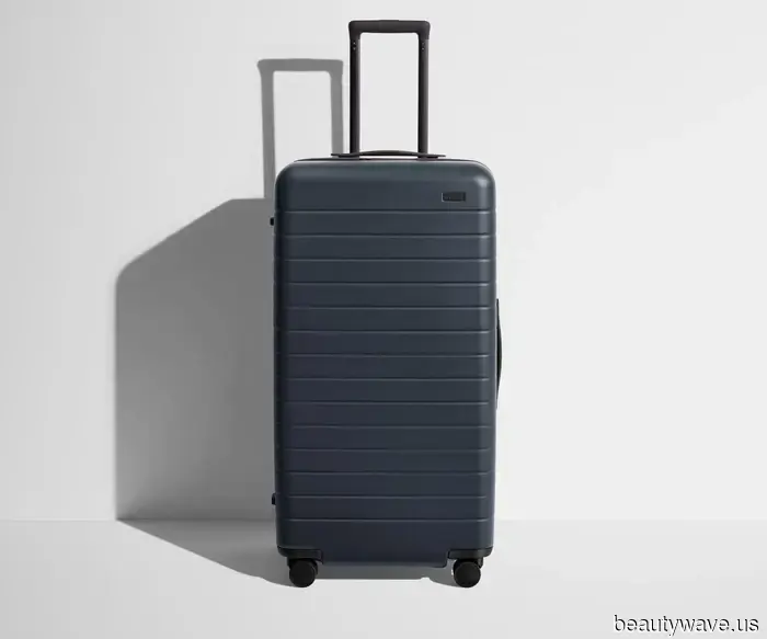 Now Boarding: The 8 Luggage Brands Frequently Recommended by Expert Travelers and Editors