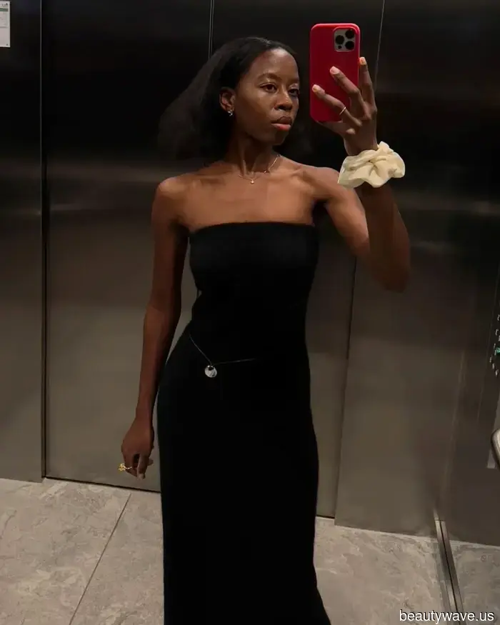 Chic women are embracing grown-out bobs—here’s how I’m styling my own mid-length cut.