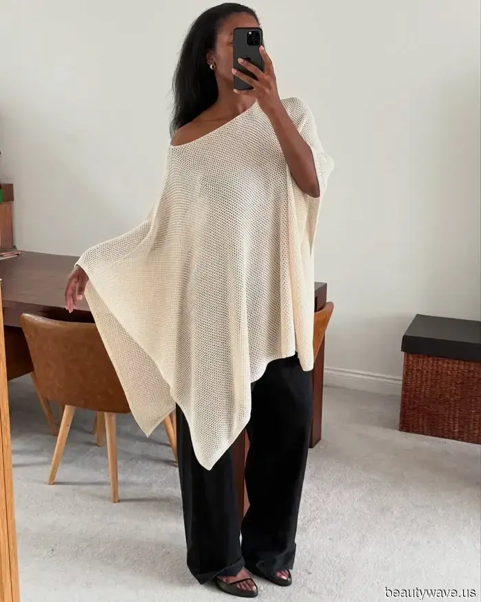 I’ve Discovered Them—The 7 Simple Yet Stylish Outfit Combos That Fashionable Women Are Wearing Again and Again This Summer.