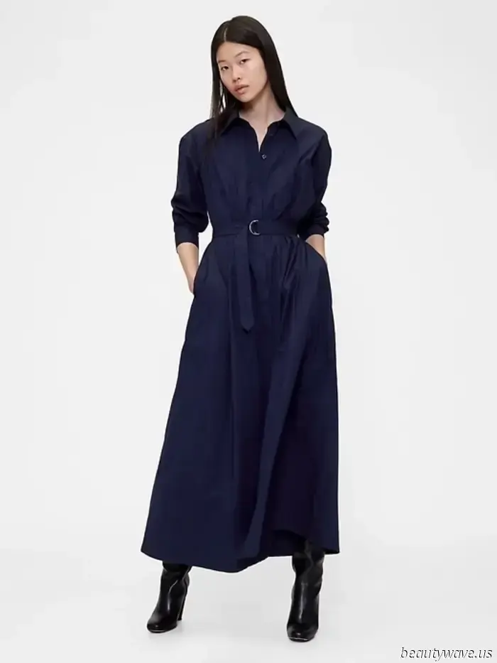 Gwyneth Paltrow and Apple Martin Feature in GapStudio’s Autumn Campaign—Explore the New Collection