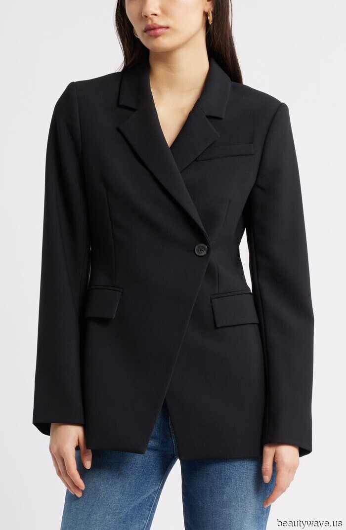 5 Affordable Elevated Pieces That Will Give Your Closet a Luxe Appearance