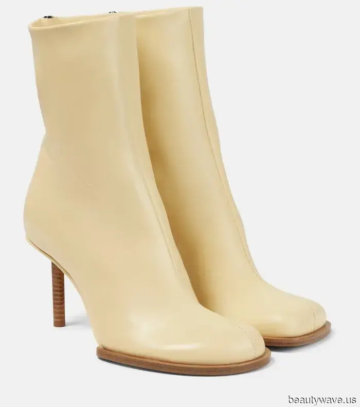 It's Boot Season—If You Plan to Wear Them This Winter, Check Out These 6 Popular Styles.