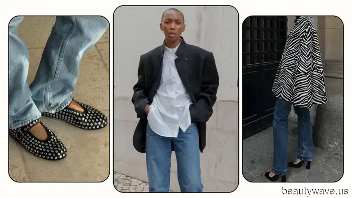 Ich dachte, ich hätte Jeans mit allem getragen&mdash;7 Frühlingstrends 2026, die sie wieder frisch wirken lassen