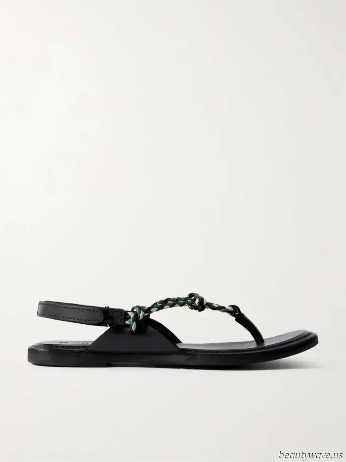 If You Dislike Flip-Flops, Check Out the Viral Sandal Trend That Everyone With Fashion Sense Is Sporting This Summer.