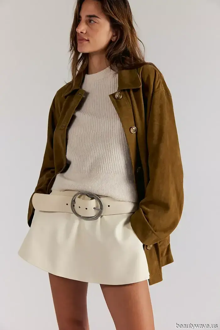 As a Fashion Editor who loves shopping at Free People, here are 21 new discounts that I can't stop thinking about.