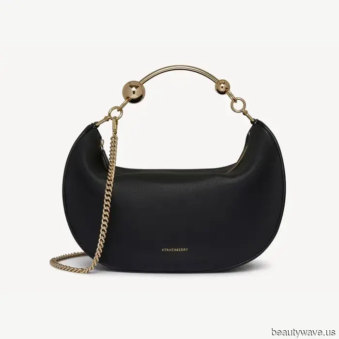 Después de semanas de búsqueda, finalmente encontré el bolso de invierno perfecto, y está en oferta silenciosamente.