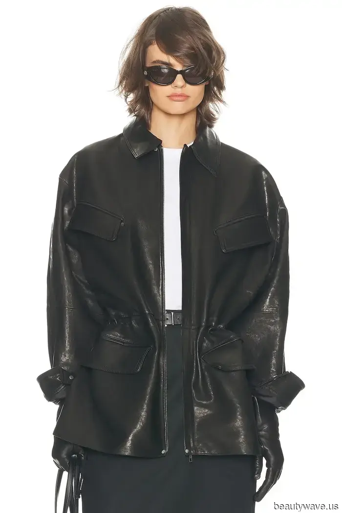 Jede Modeperson hat eine Version dieser 6 Ausgeh-Looks.