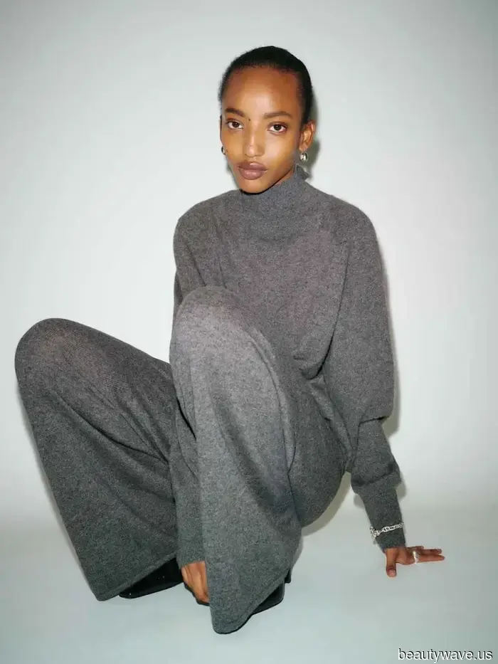 В Париже капсульный гардероб каждой французской женщины включает в себя эти вещи.