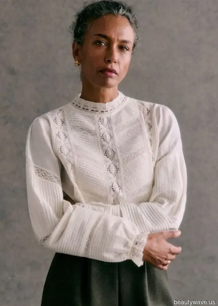 Никто не носит джинсу как французская девушка&mdash;7 шикарных нарядов, которые я без стыда копирую