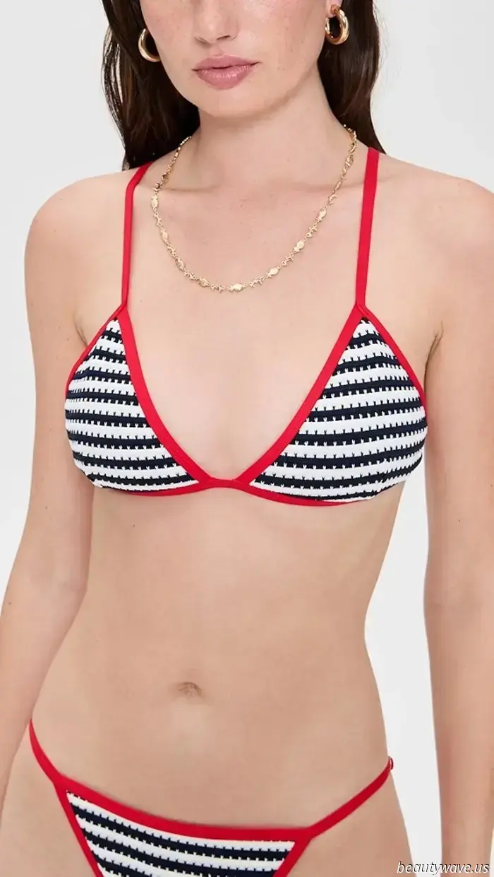 My complete summer wish list might be frightening to some, but the section featuring items under $100 is delightful.